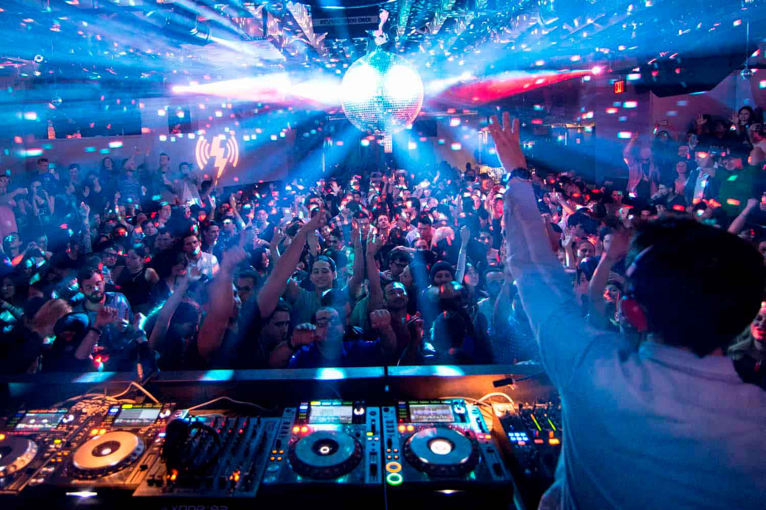 Discotecas