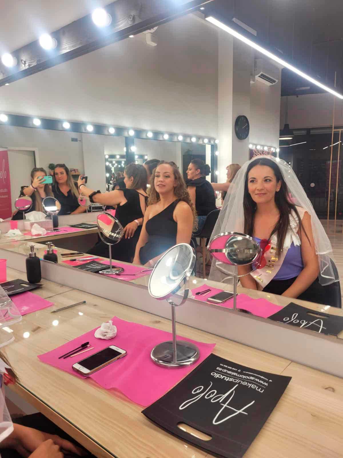 TupperSex & Beauty Party