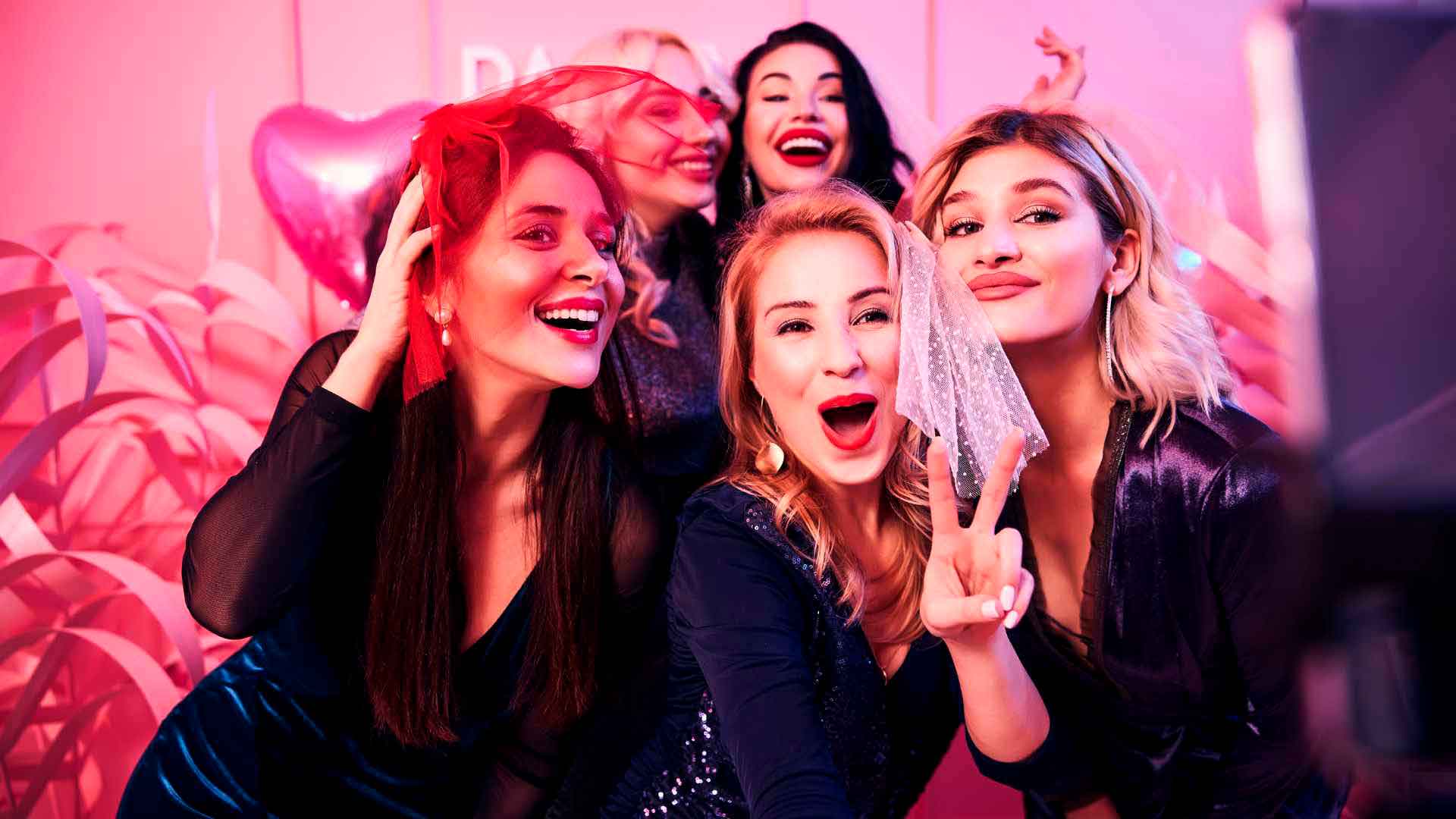 Despedida de Casados