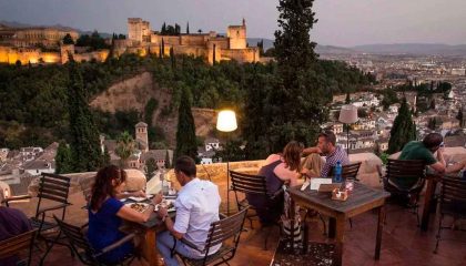 Bares con chispa: tapas y ambiente sin postureo