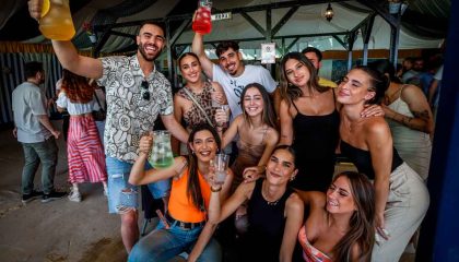 Cuándo organizar tu despedida para coincidir con fiestas locales